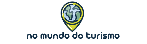 No mundo do turismo